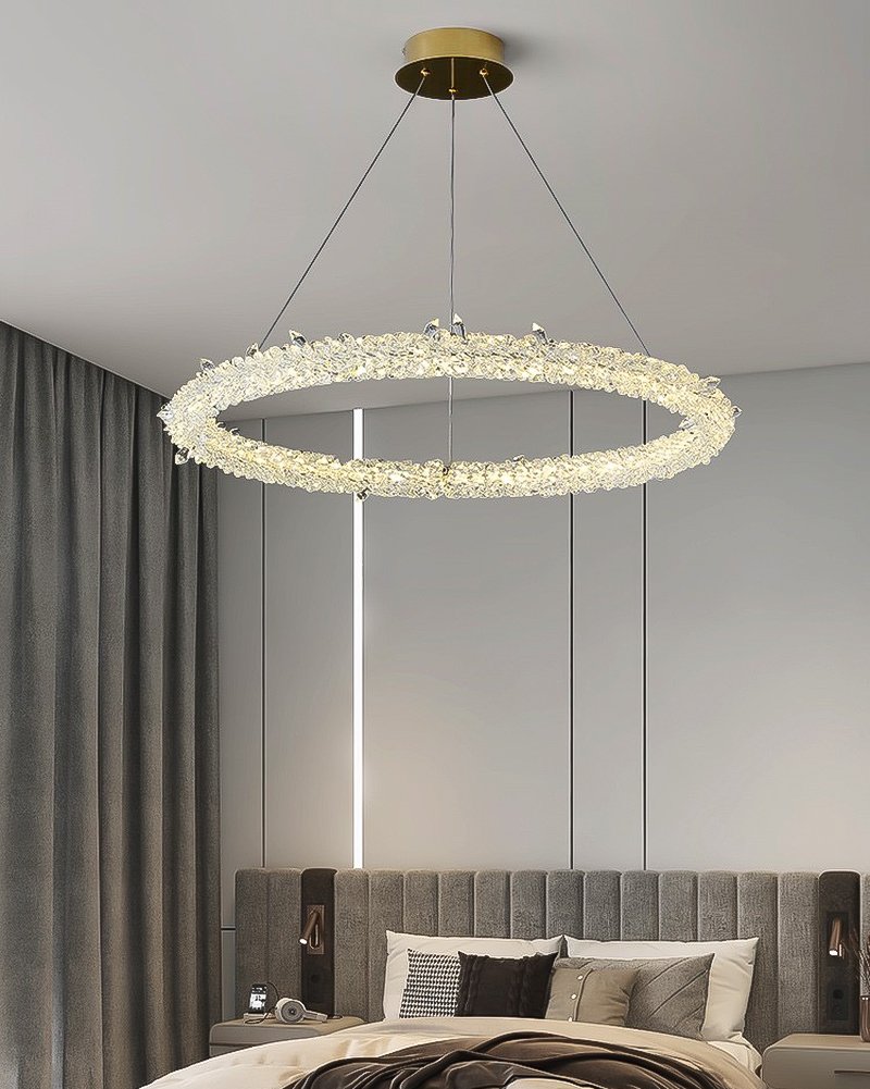 Kristalni luster P8001-60