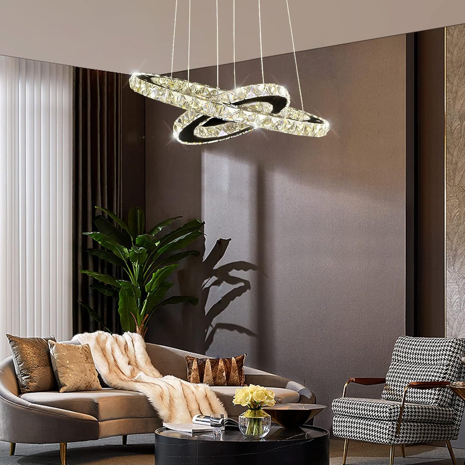 Luster led P6088-2