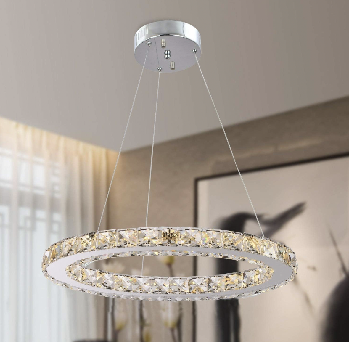 Luster led P6088