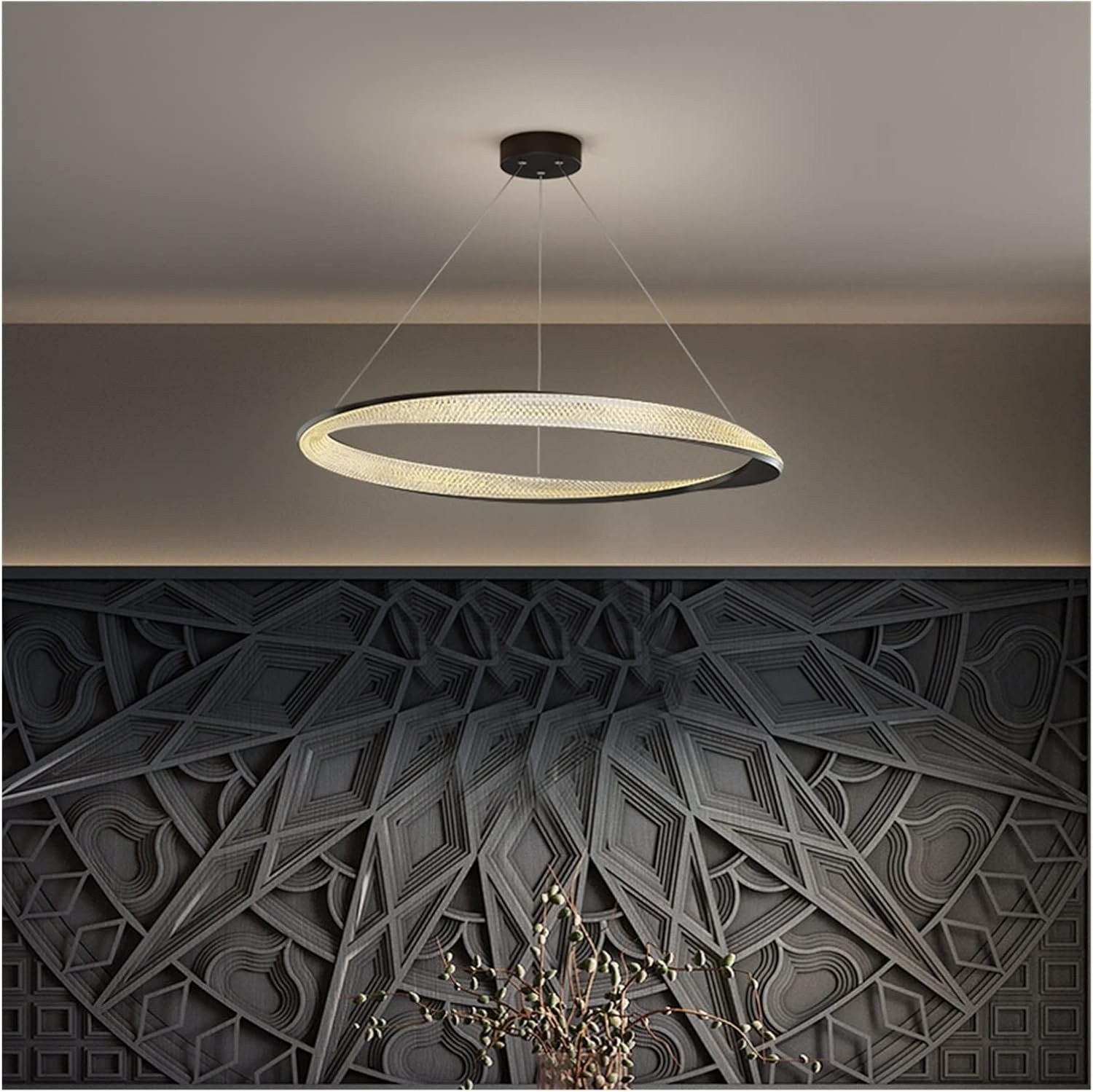 Luster led P1006G-40