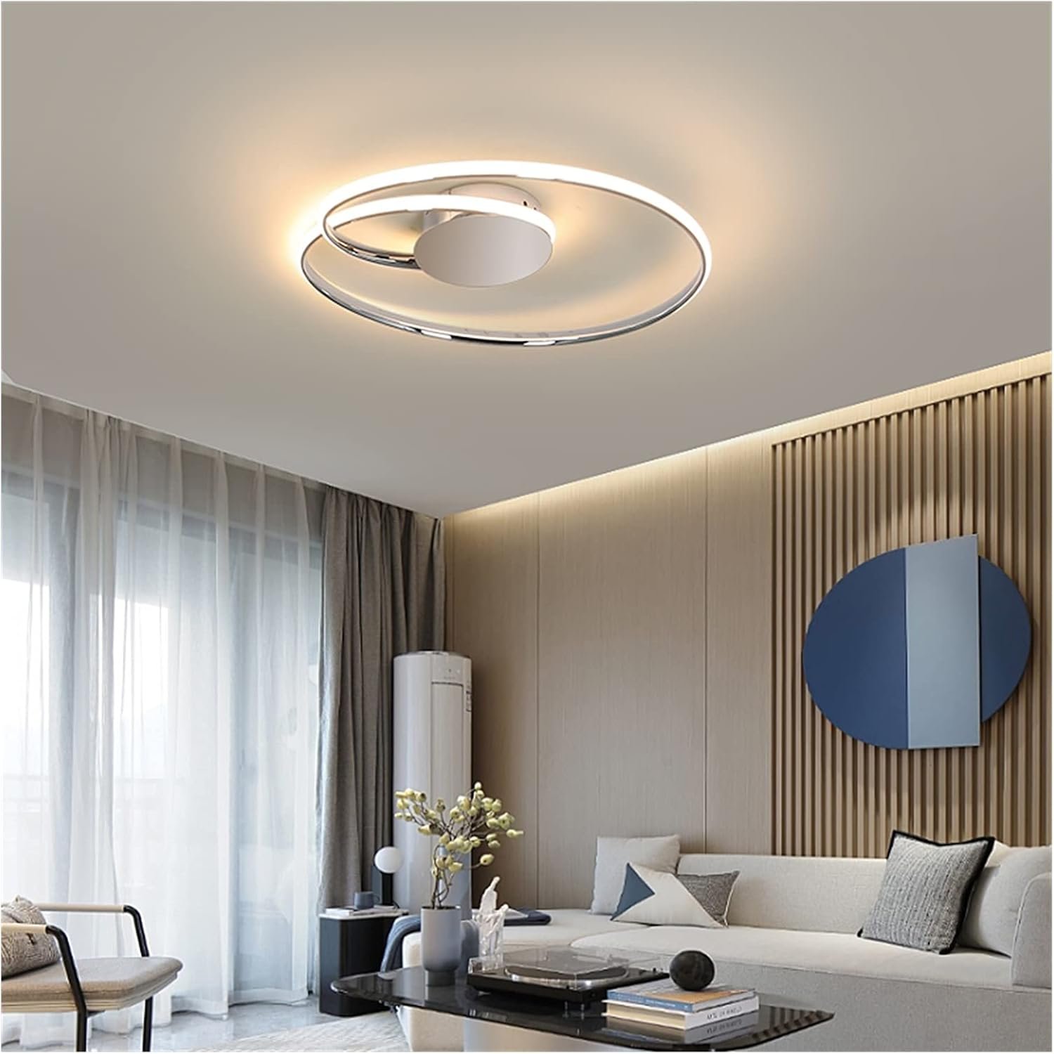 Plafonjera led C7028