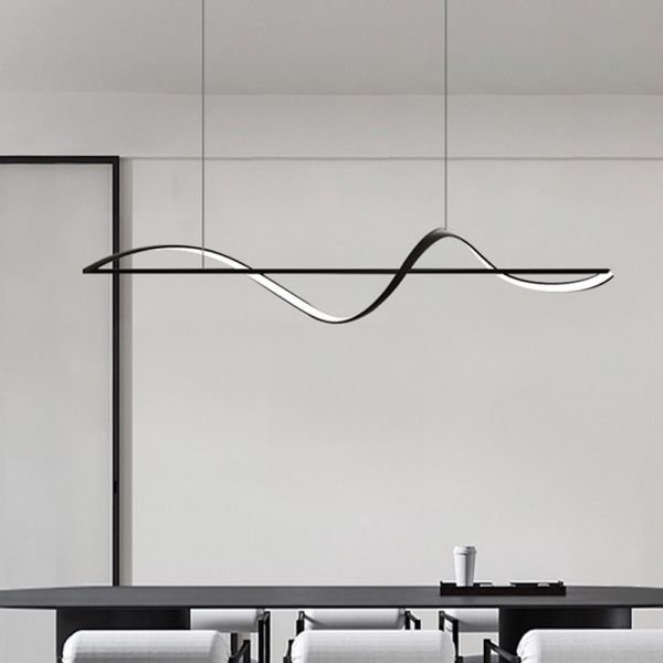 Plafonjera led P1015B