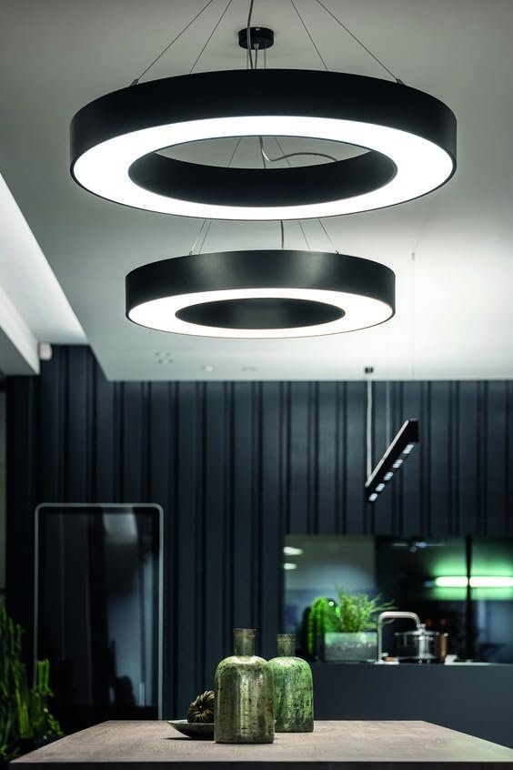 Led luster P6681