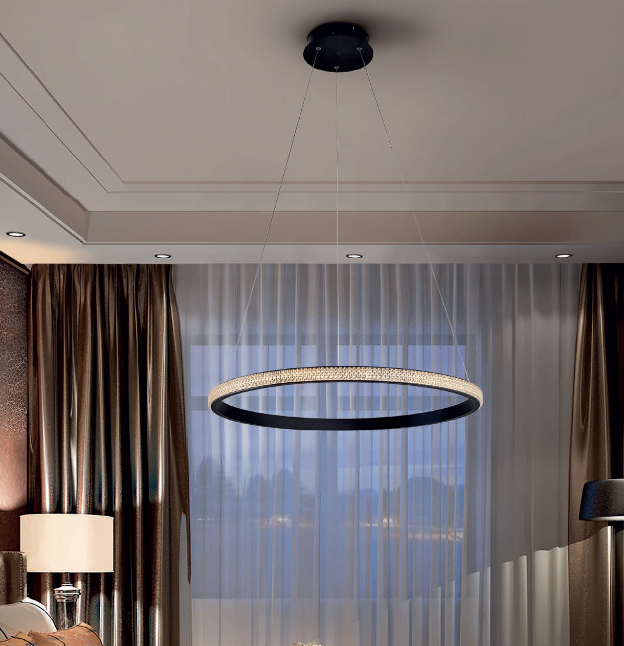 Led luster P8180-50