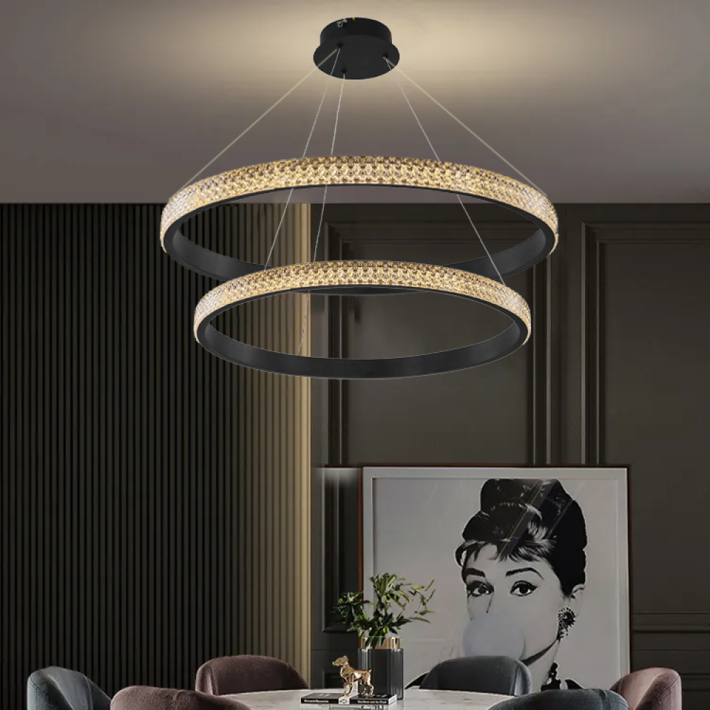 Led luster P8180/60+40