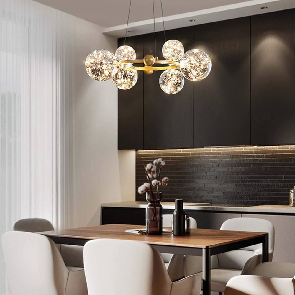 Led luster P6079-6