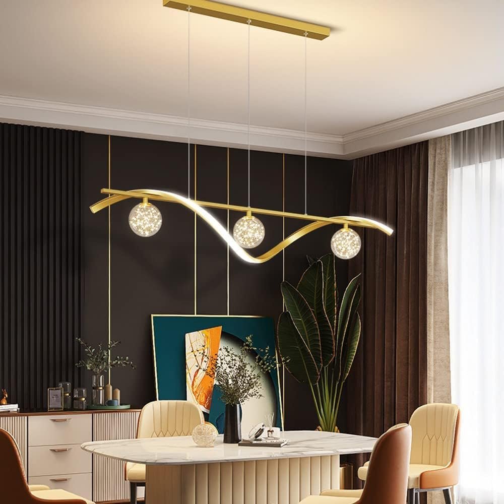 Luster led P6671