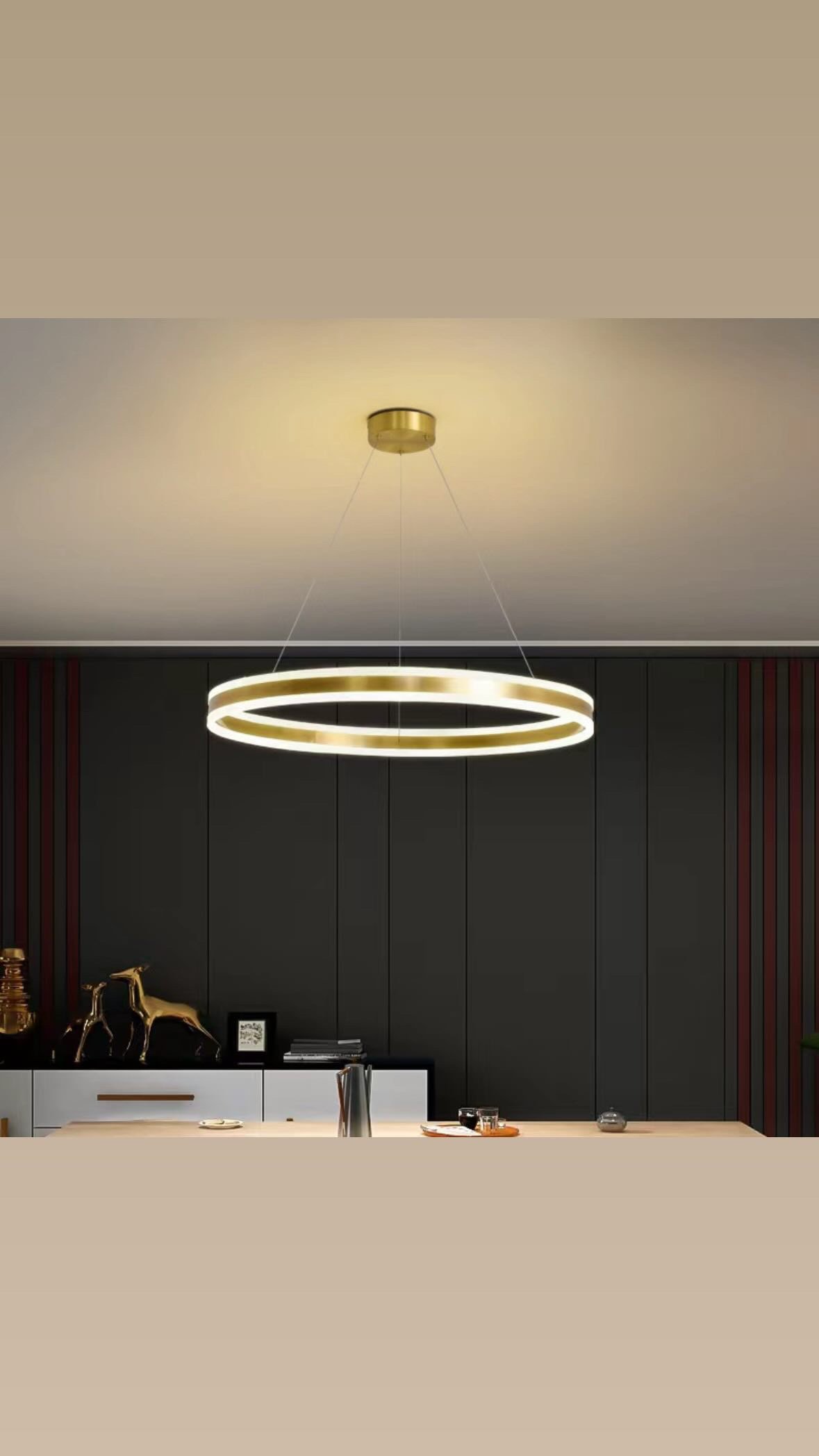 Luster led P6056G