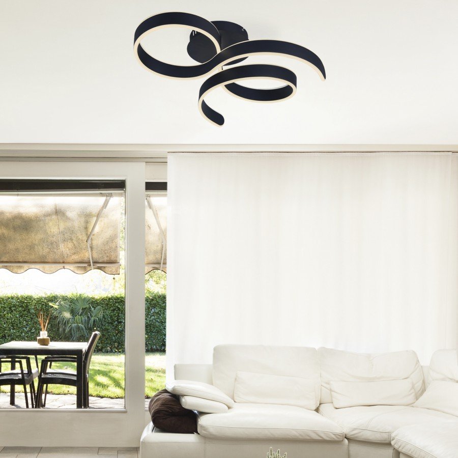 Luster led C10006