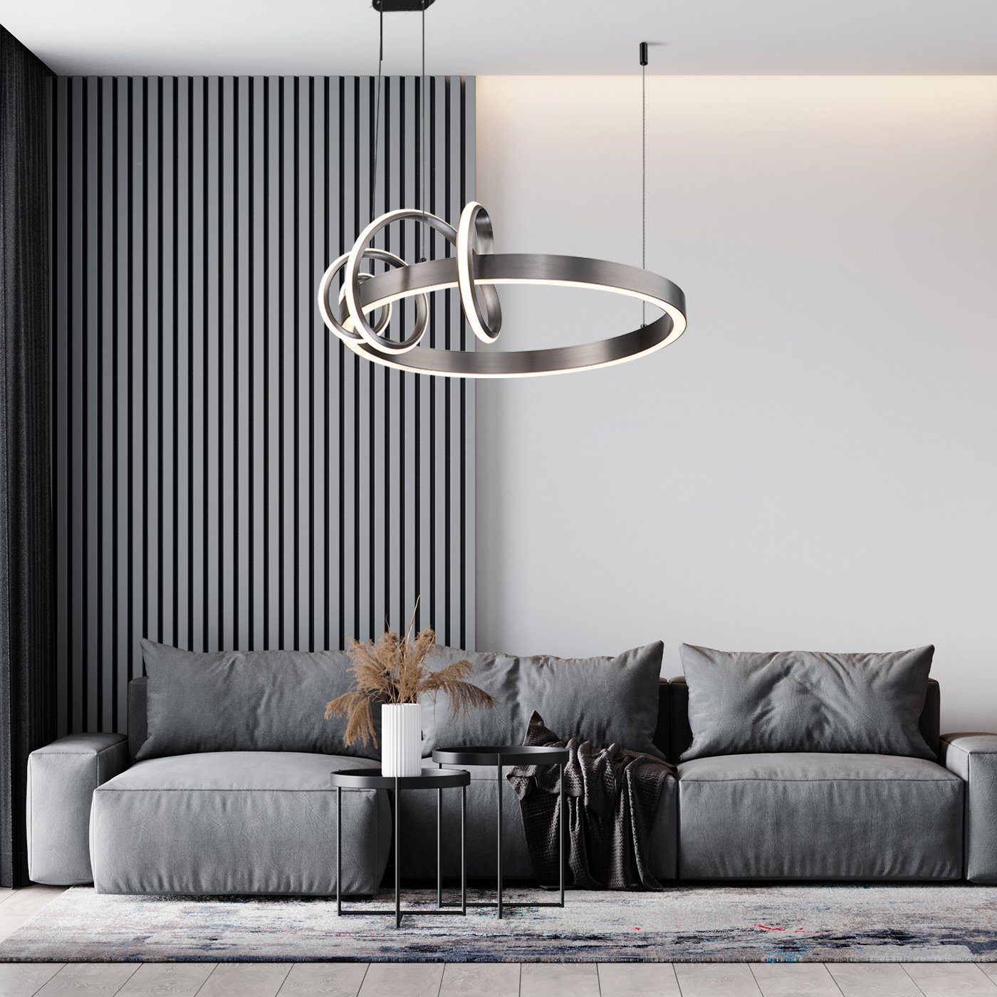 Luster led P10009