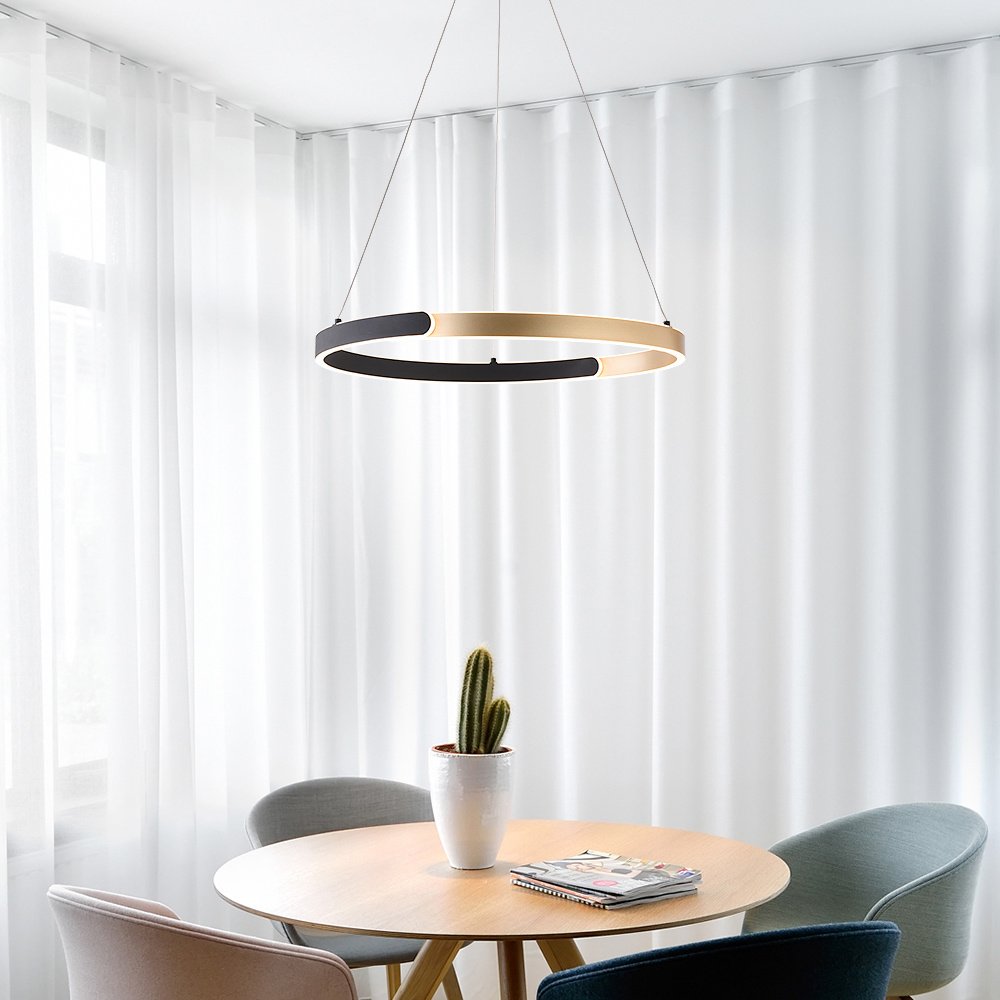 Luster led P10011