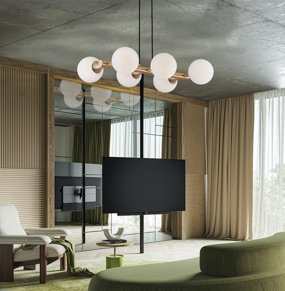 Luster XH-G348