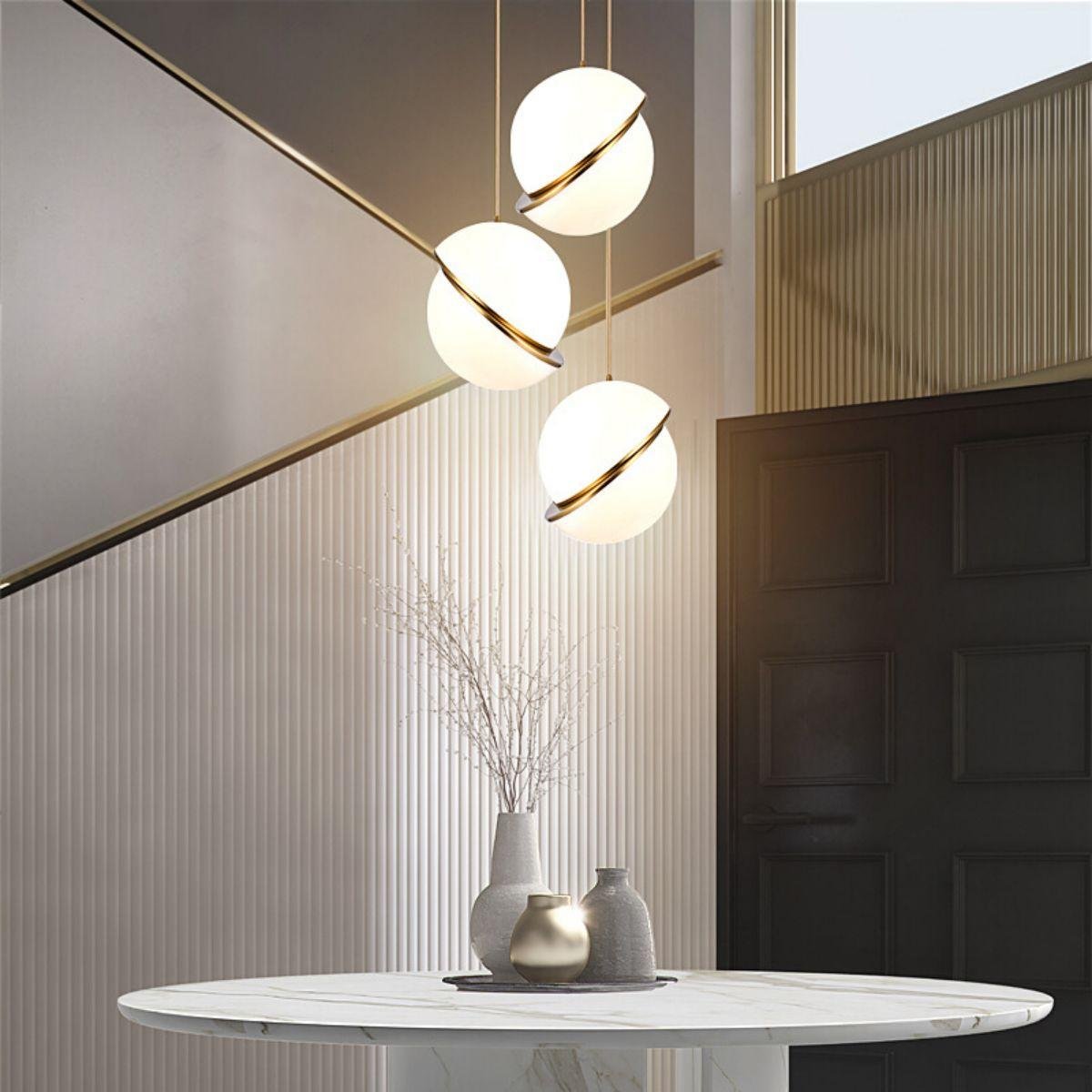Luster A3070-3