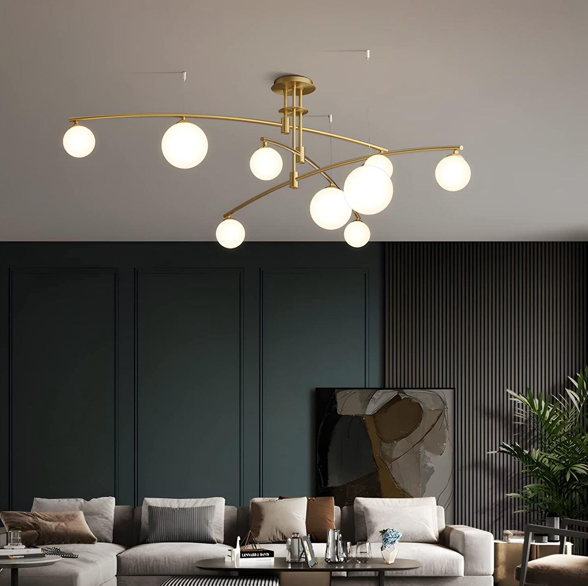 Luster A1031