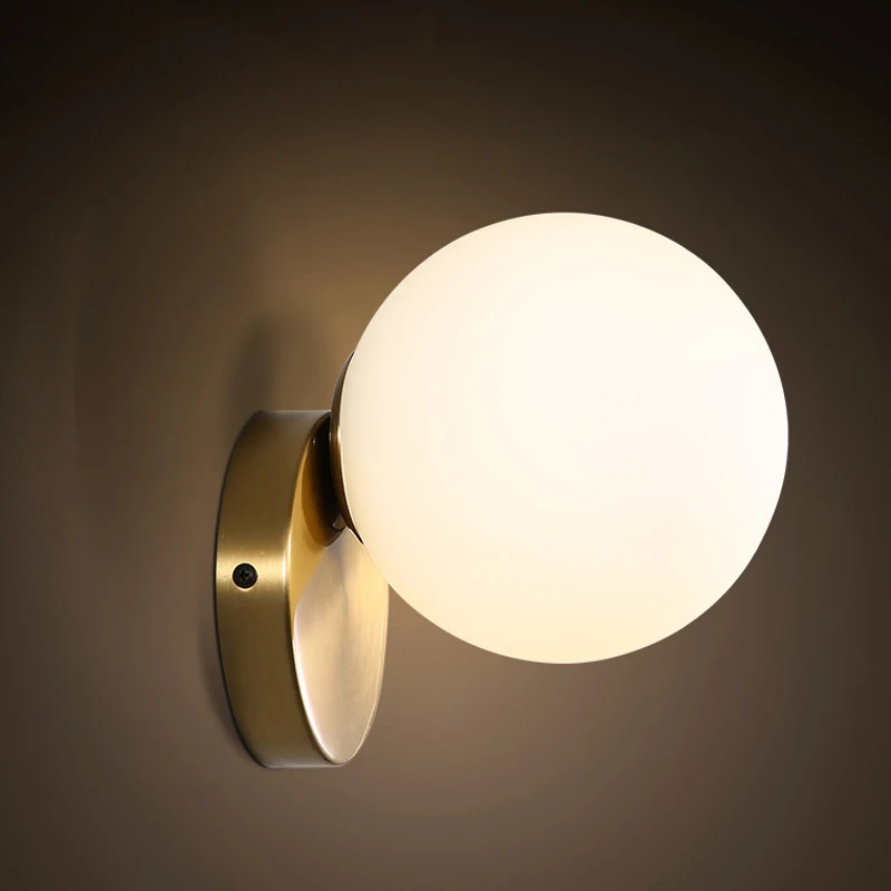 Zidna lampa W3012
