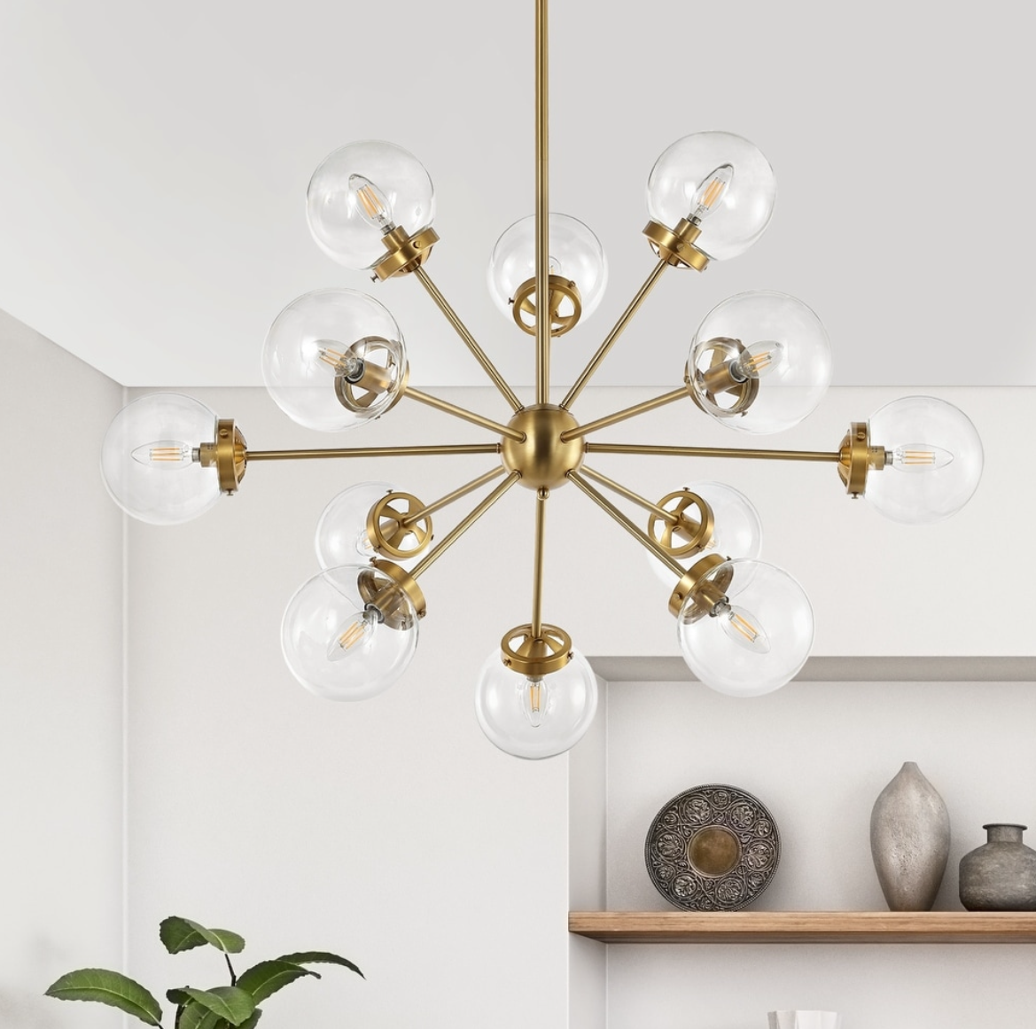 Luster P1012-12