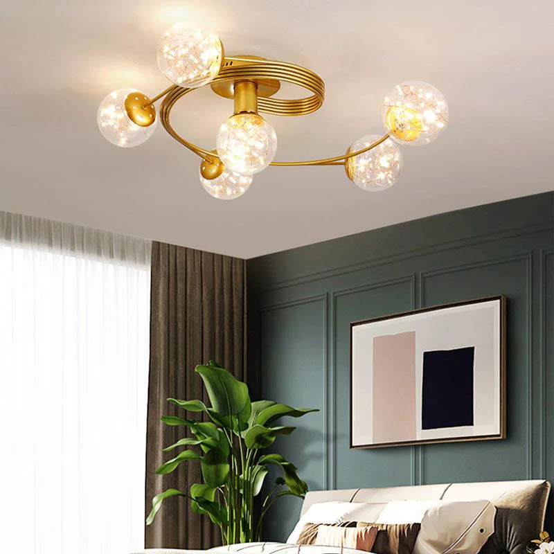 Luster led C7021-6