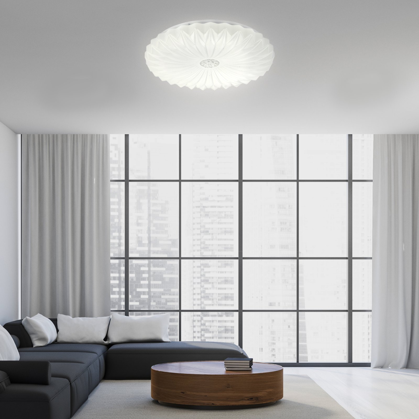 Plafonjera led C4007