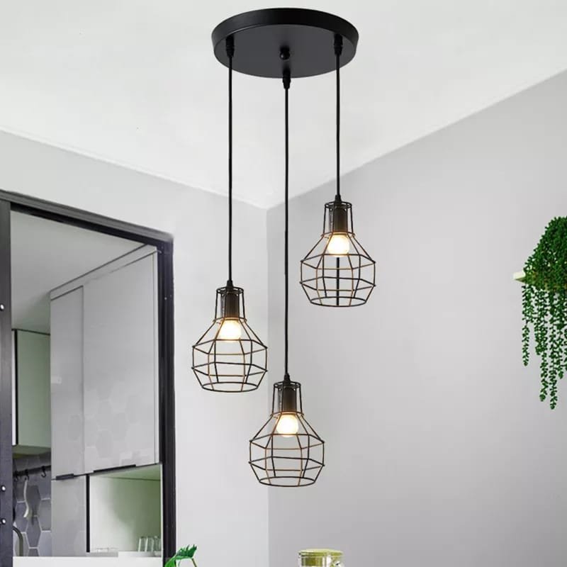 Luster P6033-3