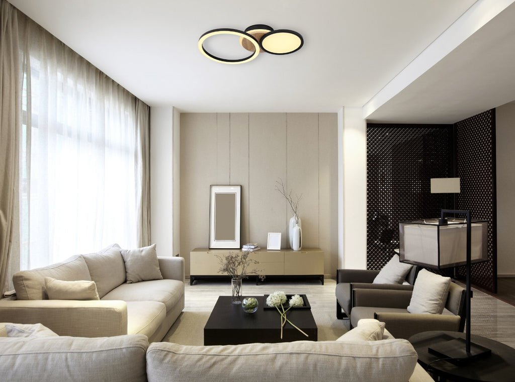 Plafonjera led C744