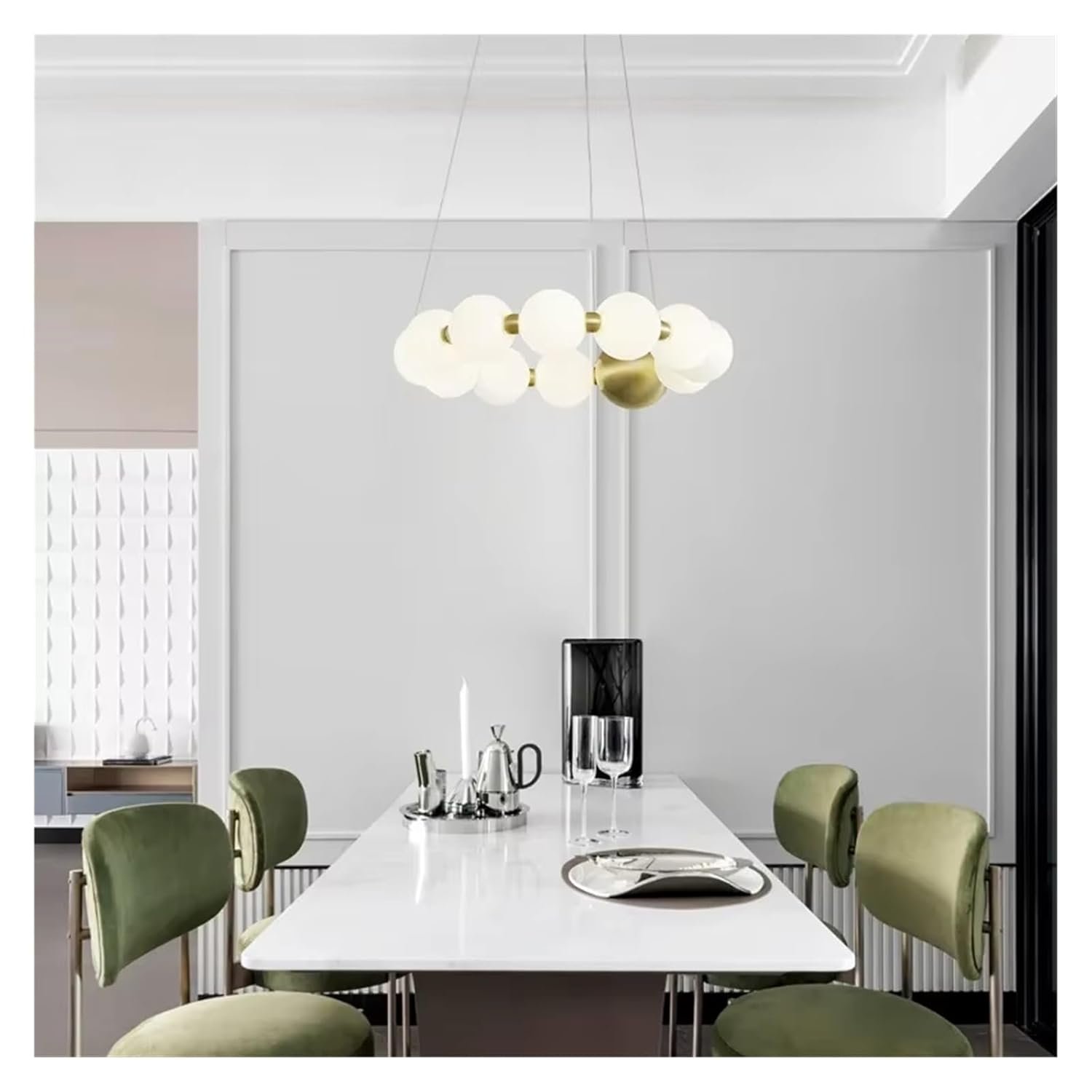 Plafonjera led P1014-11