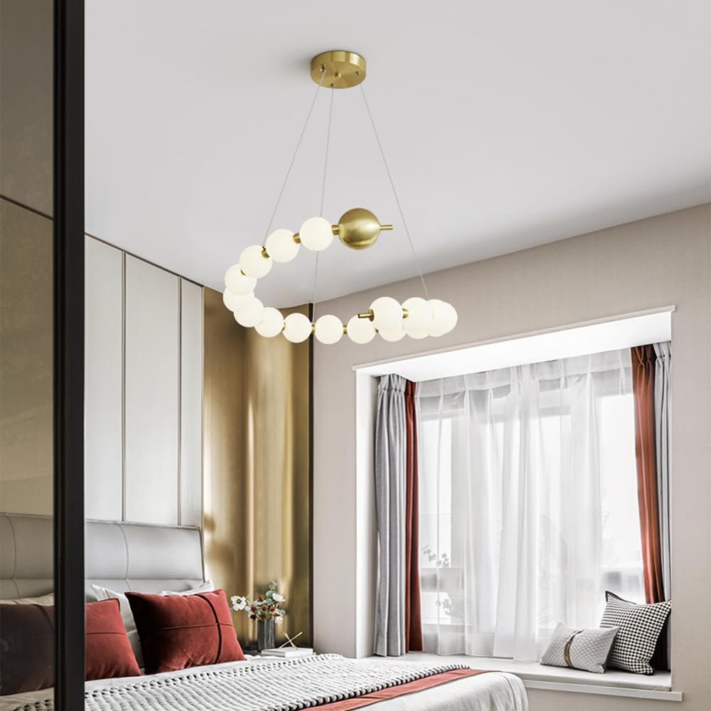 Luster led P1013-16