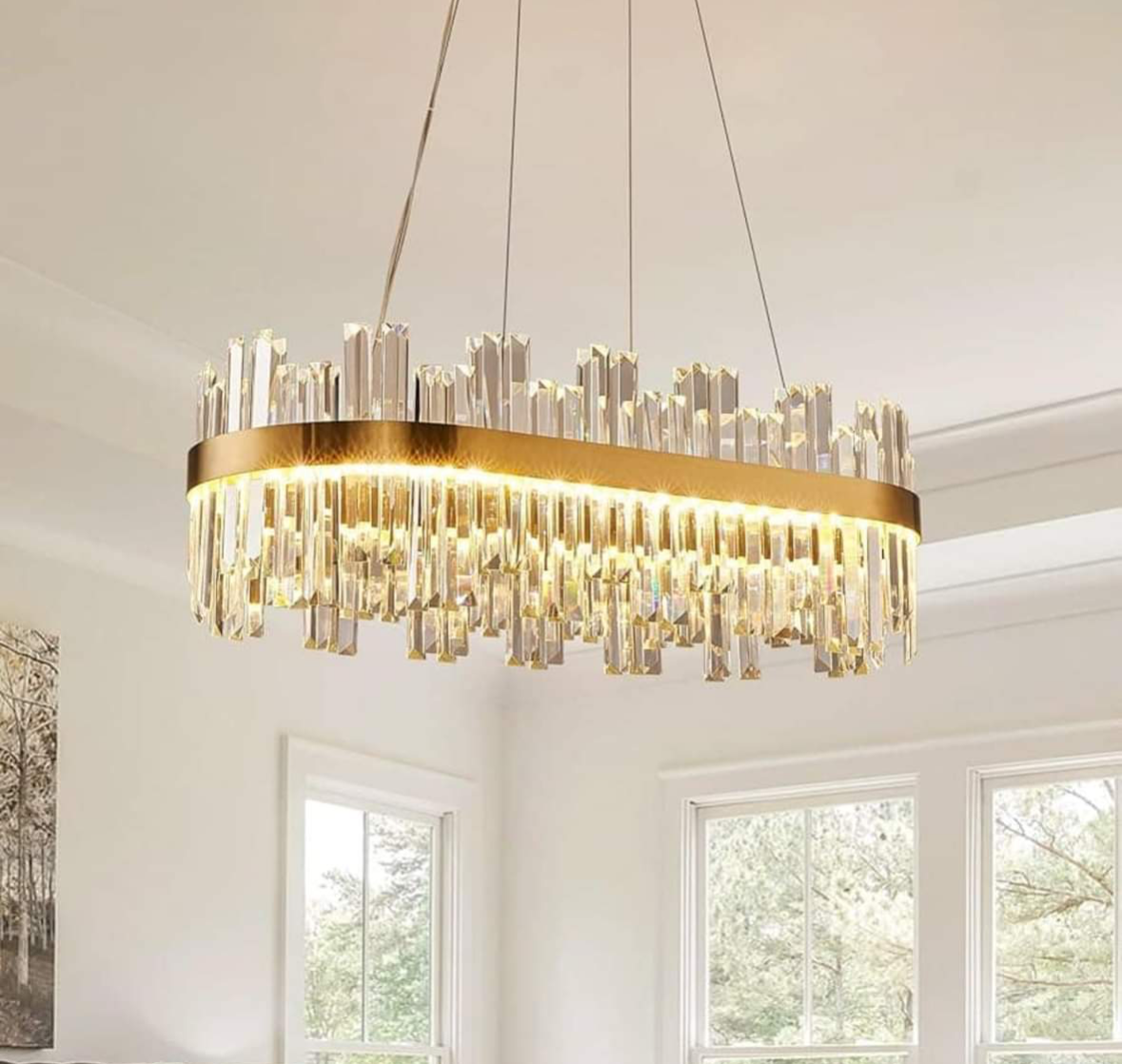 Luster led P4005L