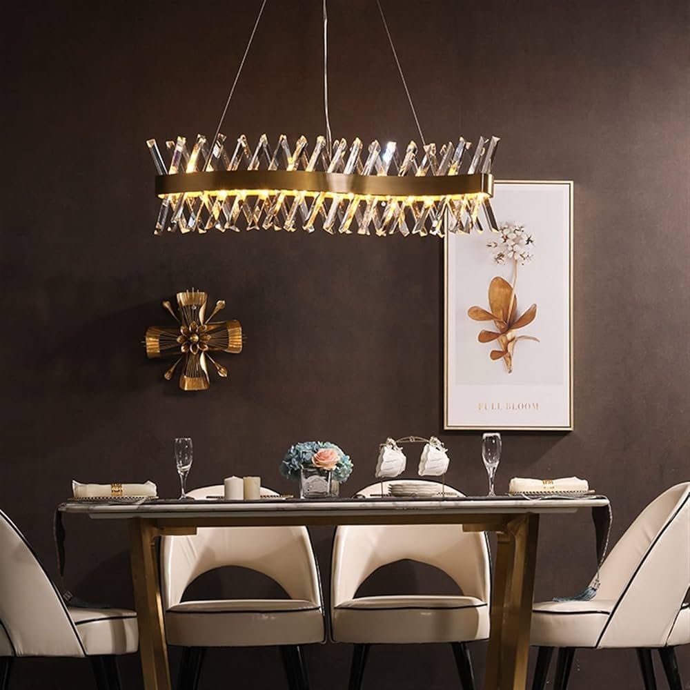 Luster led P4005