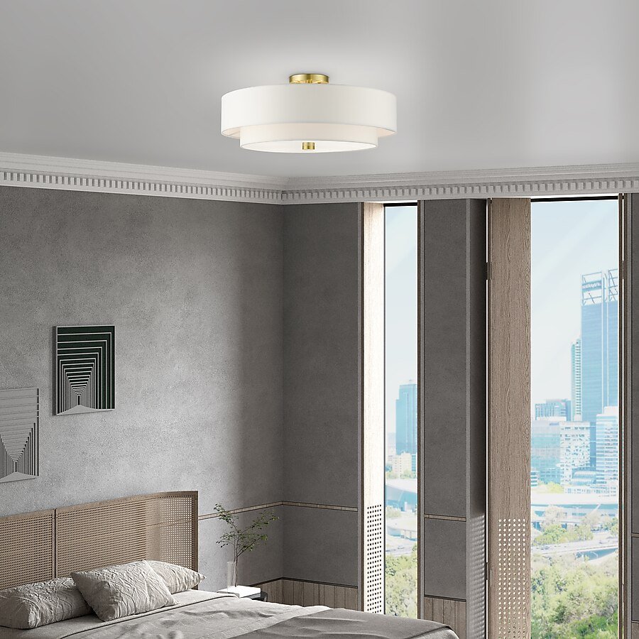 Zidna lampa C4010