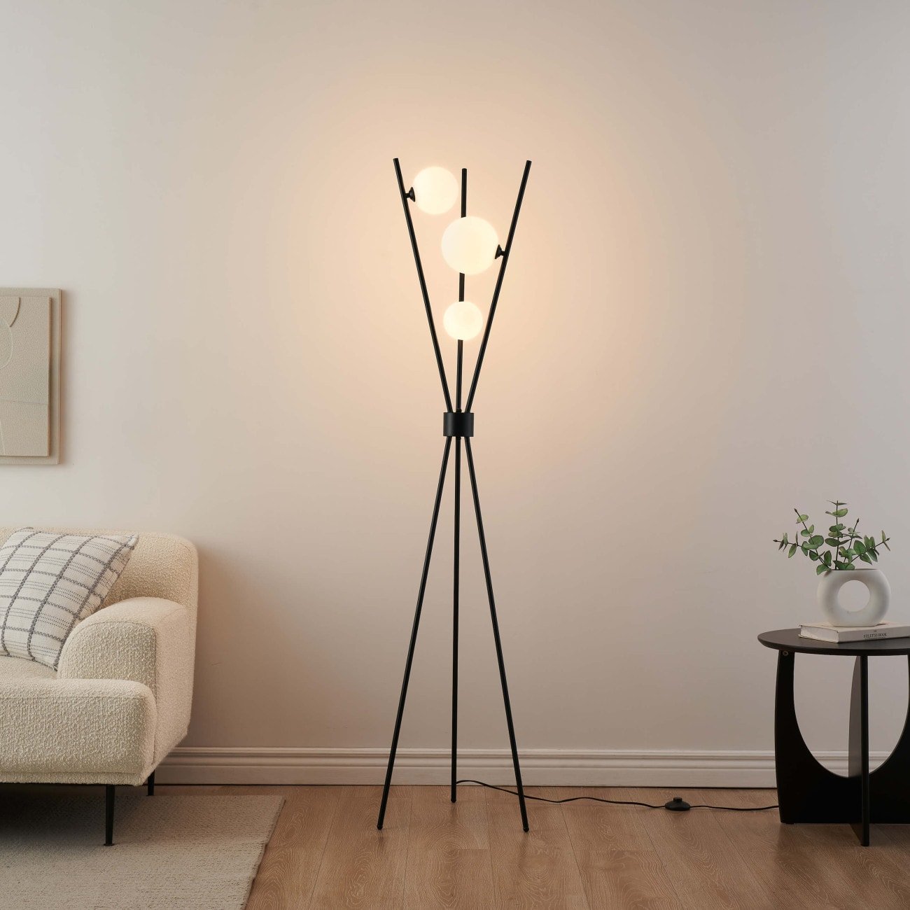 Podna lampa FL1036