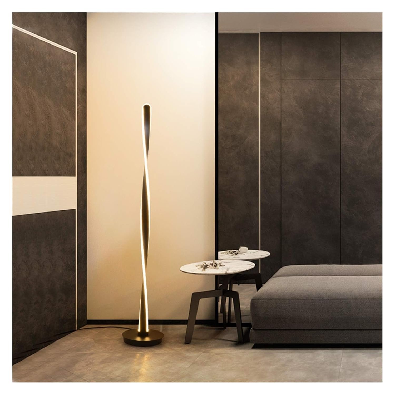 Podna lampa FL1035