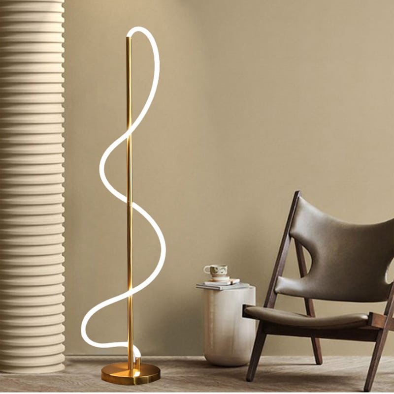 Podna lampa FL1033