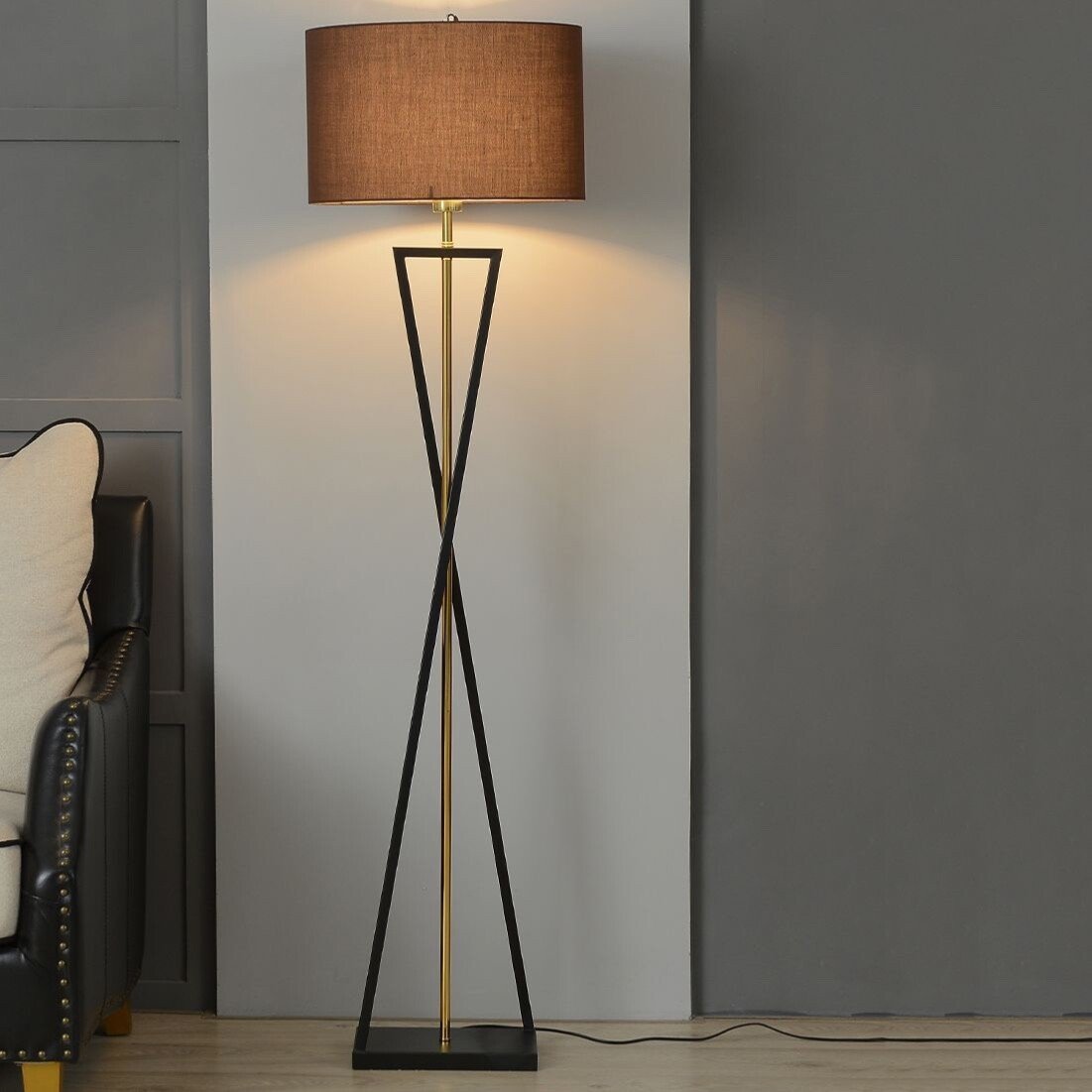 Podna lampa FL8013