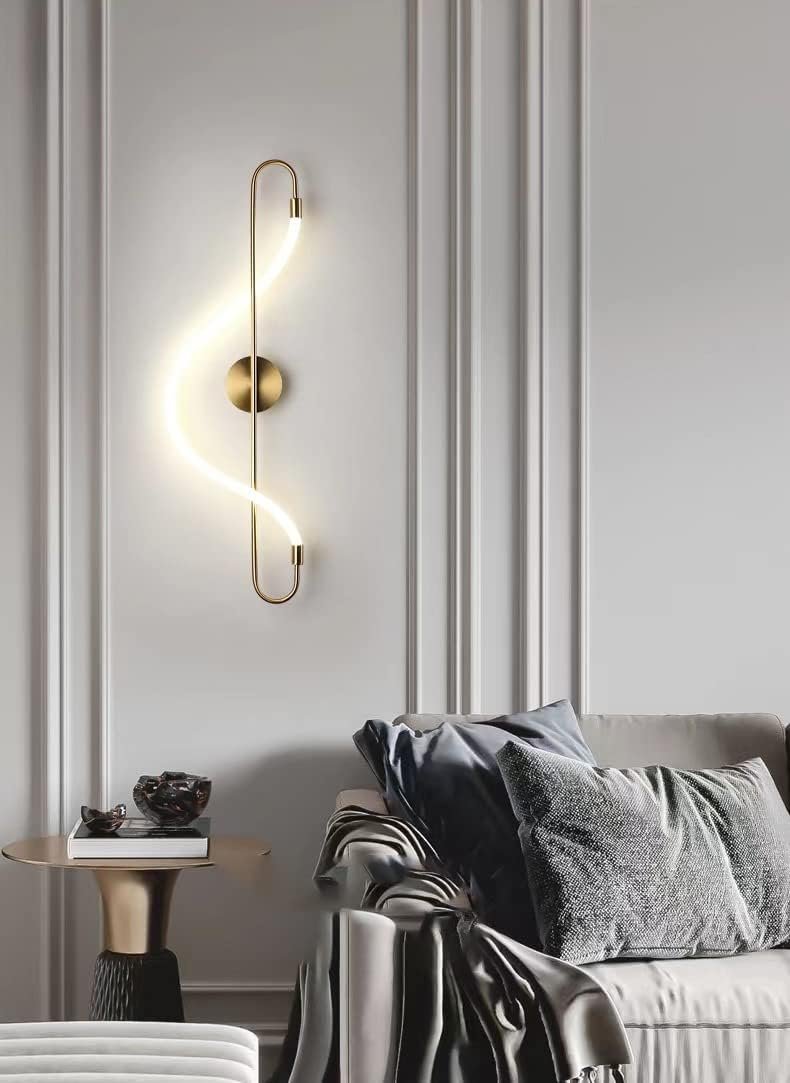 Zidna lampa SBT-715