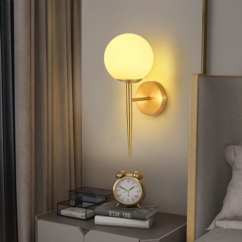 Zidna lampa W1043