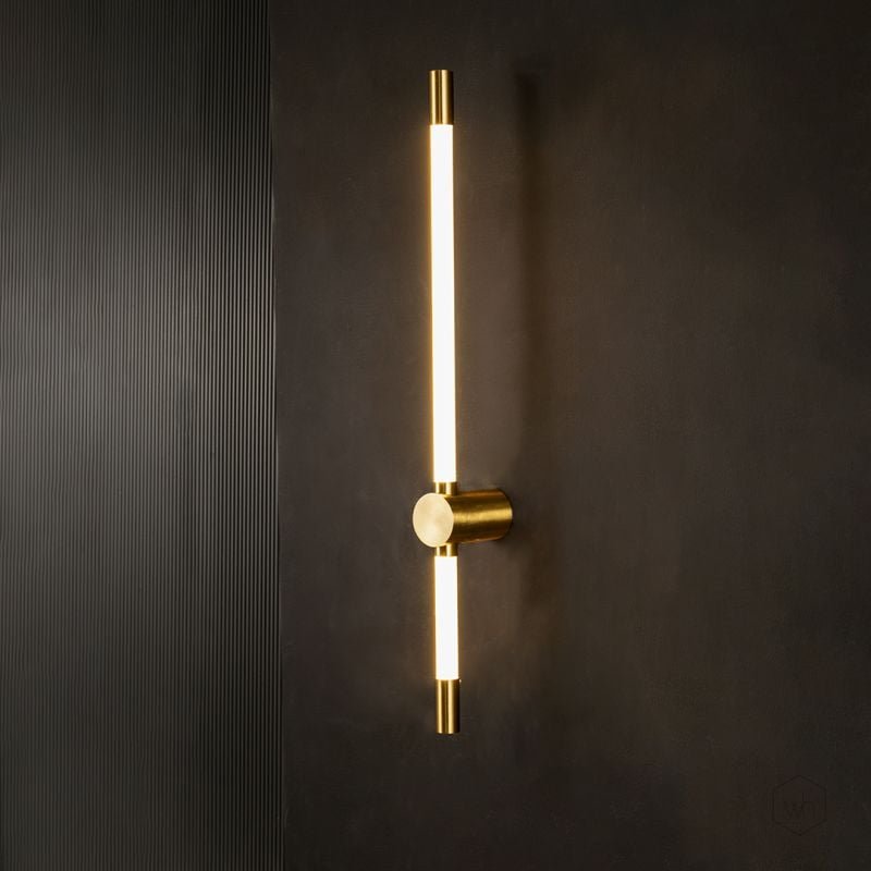Zidna lampa W1040